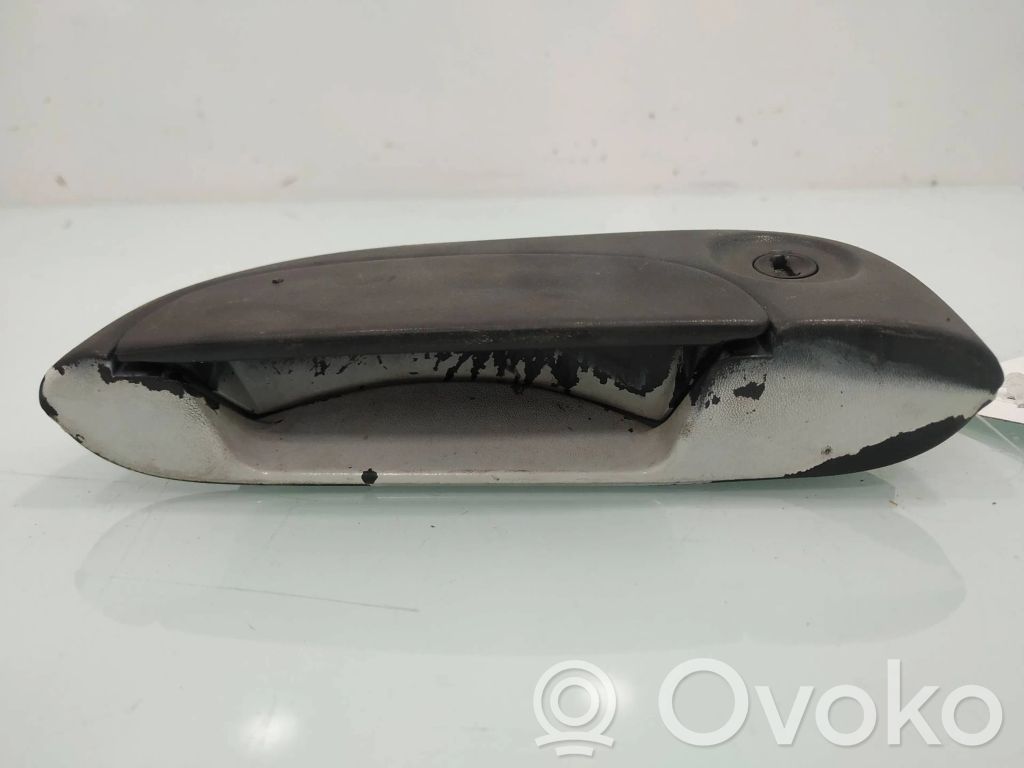 Renault Kangoo I Etuoven ulkokahva 