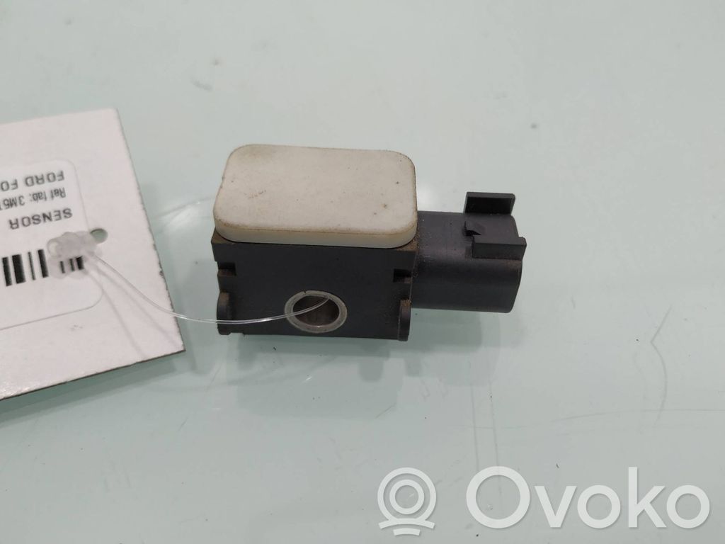 Ford Focus Sensor 