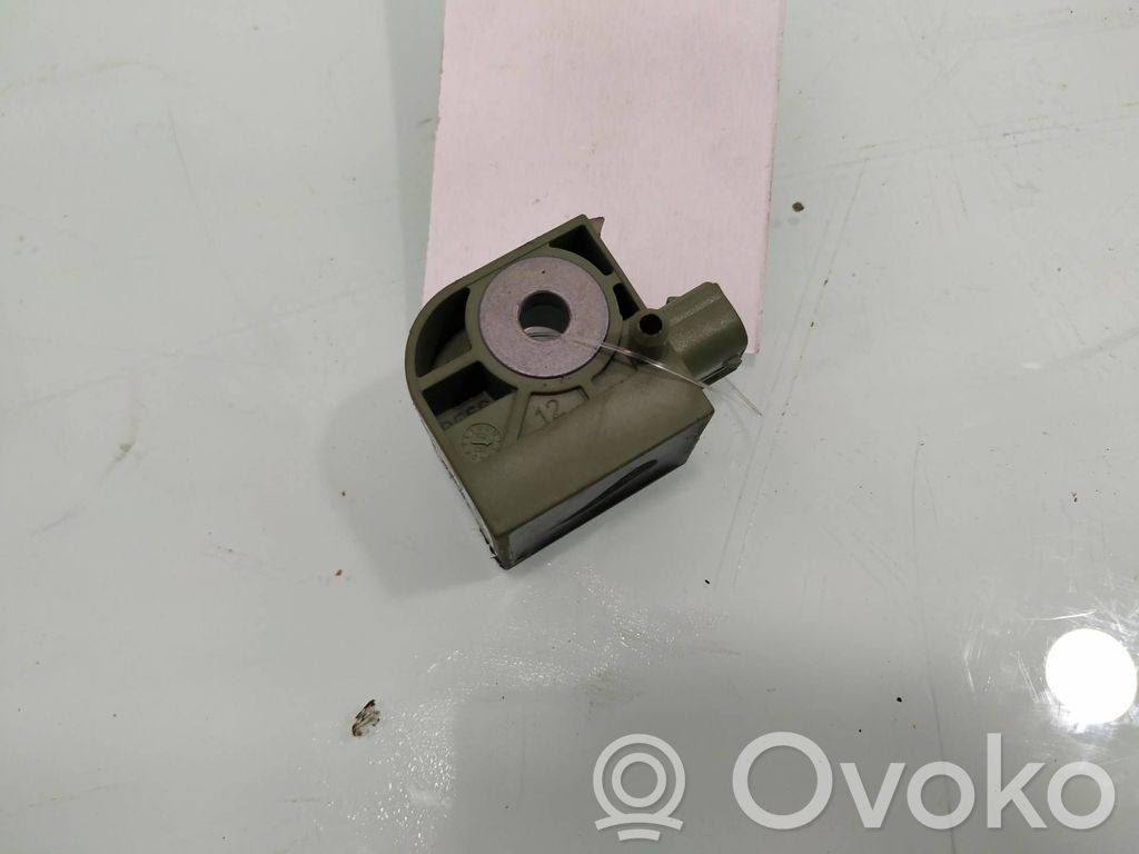 Chevrolet Aveo Sensor 