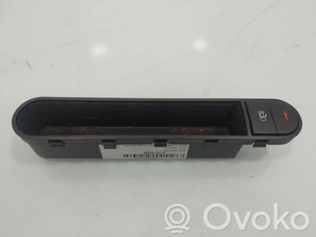 Audi TT Mk1 Other switches/knobs/shifts 
