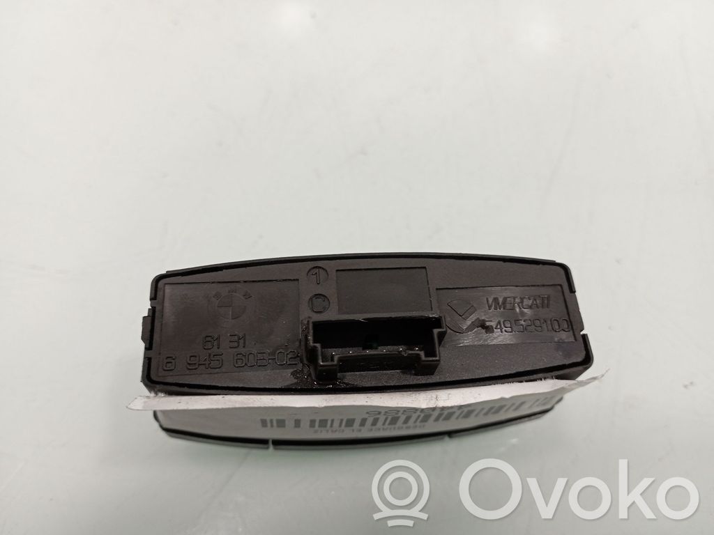 BMW 1 E81 E87 Other switches/knobs/shifts 