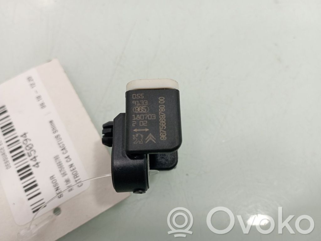 Sensor   9675669780