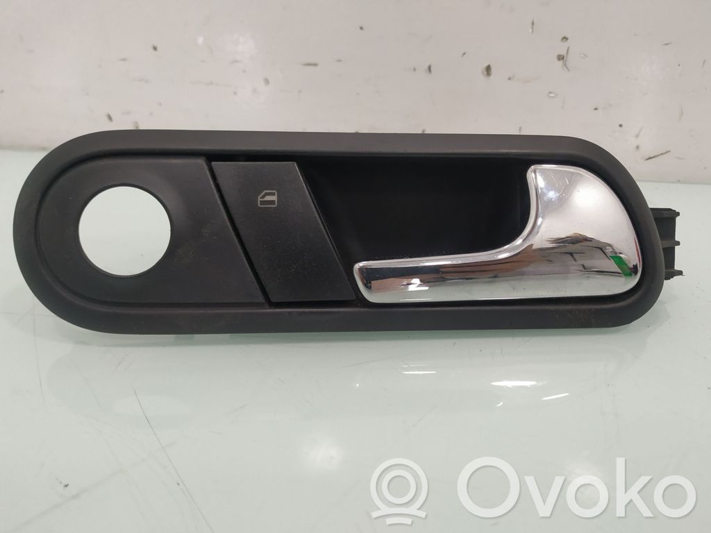 Seat Cordoba (6L) Klamka wewnętrzna drzwi przednich 