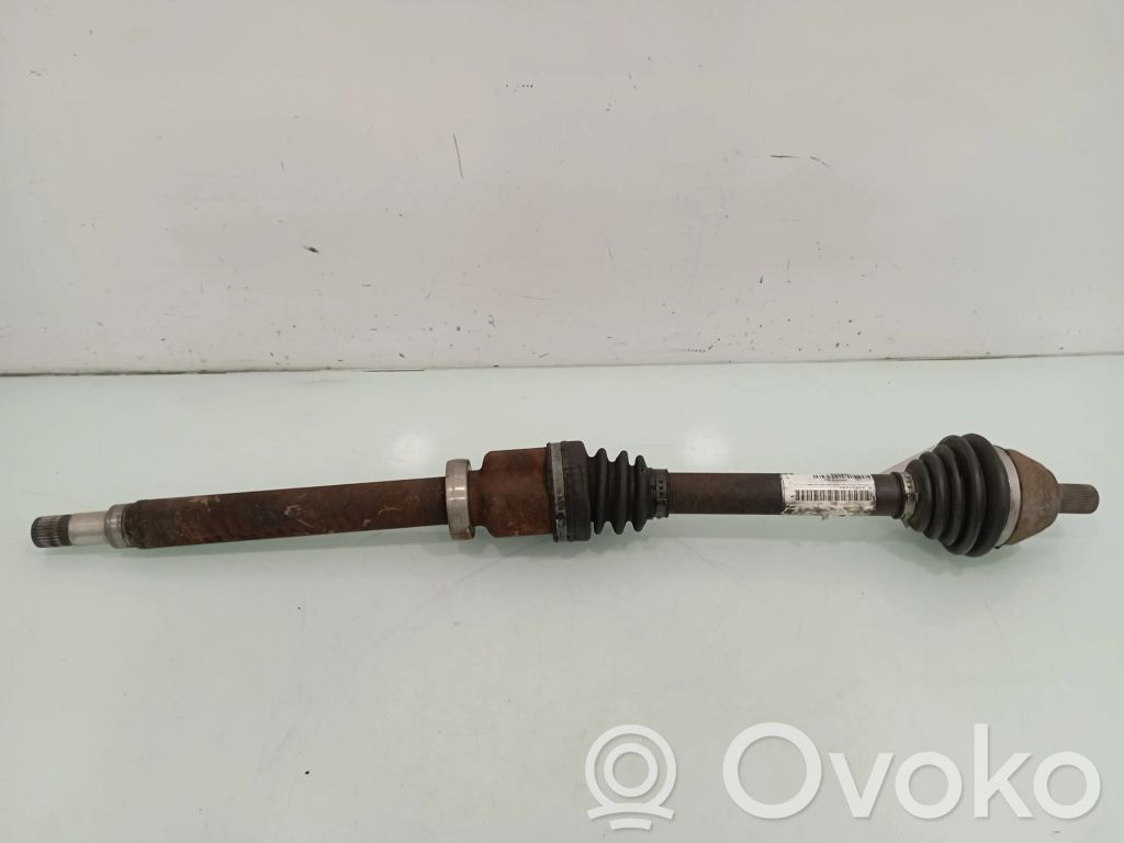 Volvo S40 Front driveshaft 