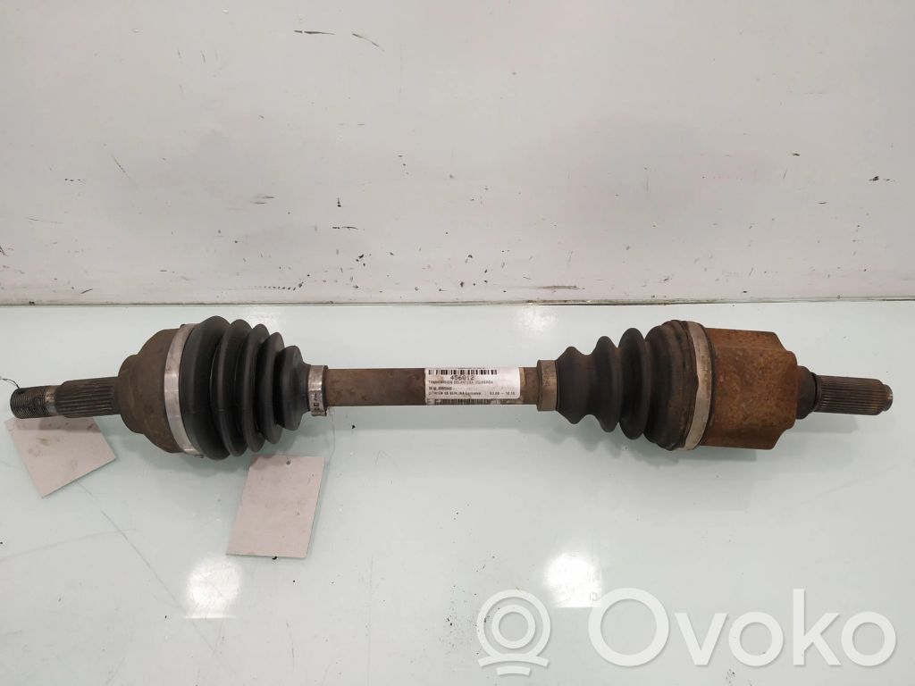Citroen C5 Front driveshaft 