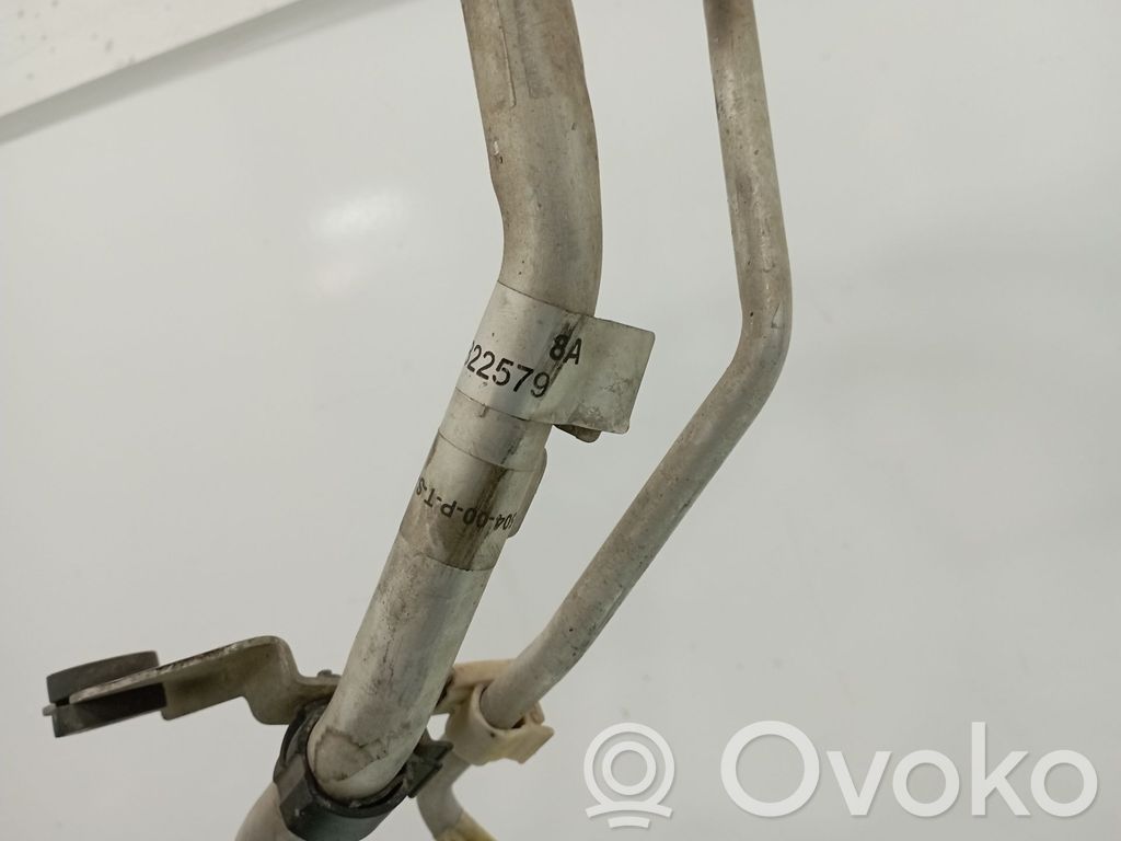 Citroen Nemo Wąż / Przewód klimatyzacji A/C 