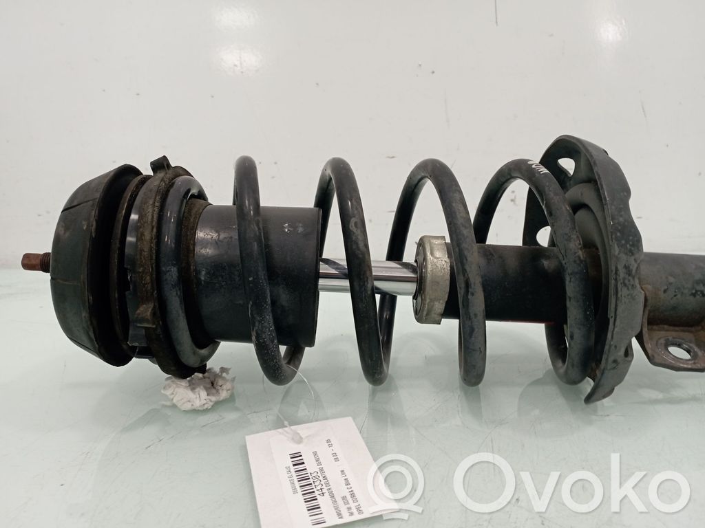 Opel Corsa C Amortyzator przedni 