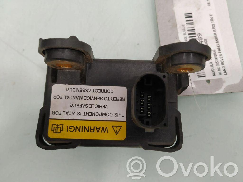 Land Rover Freelander 2 - LR2 Inne komputery / moduły / sterowniki 