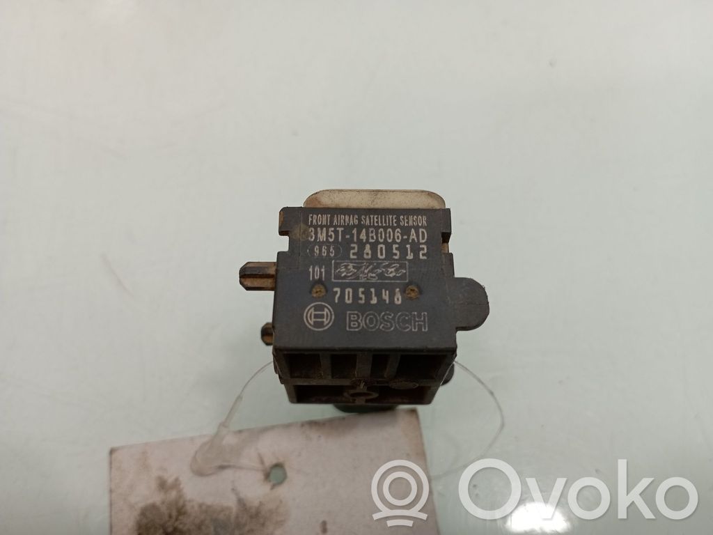Land Rover Freelander 2 - LR2 Sensor 