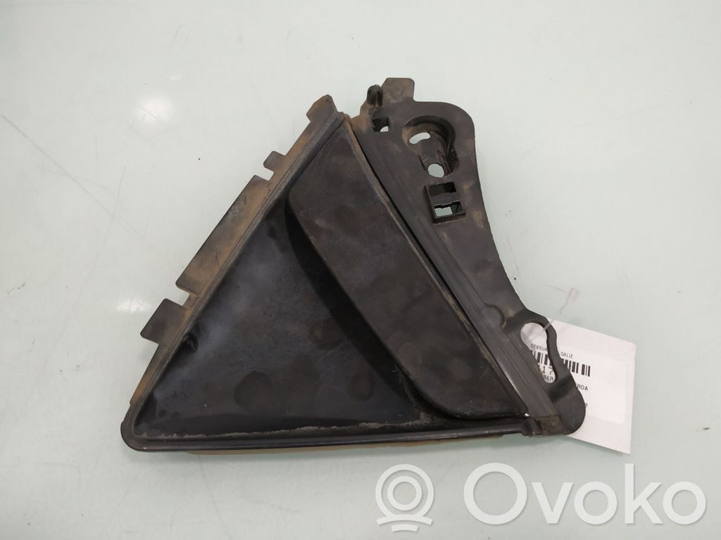 Manecilla externa puerta trasera   9687712177
