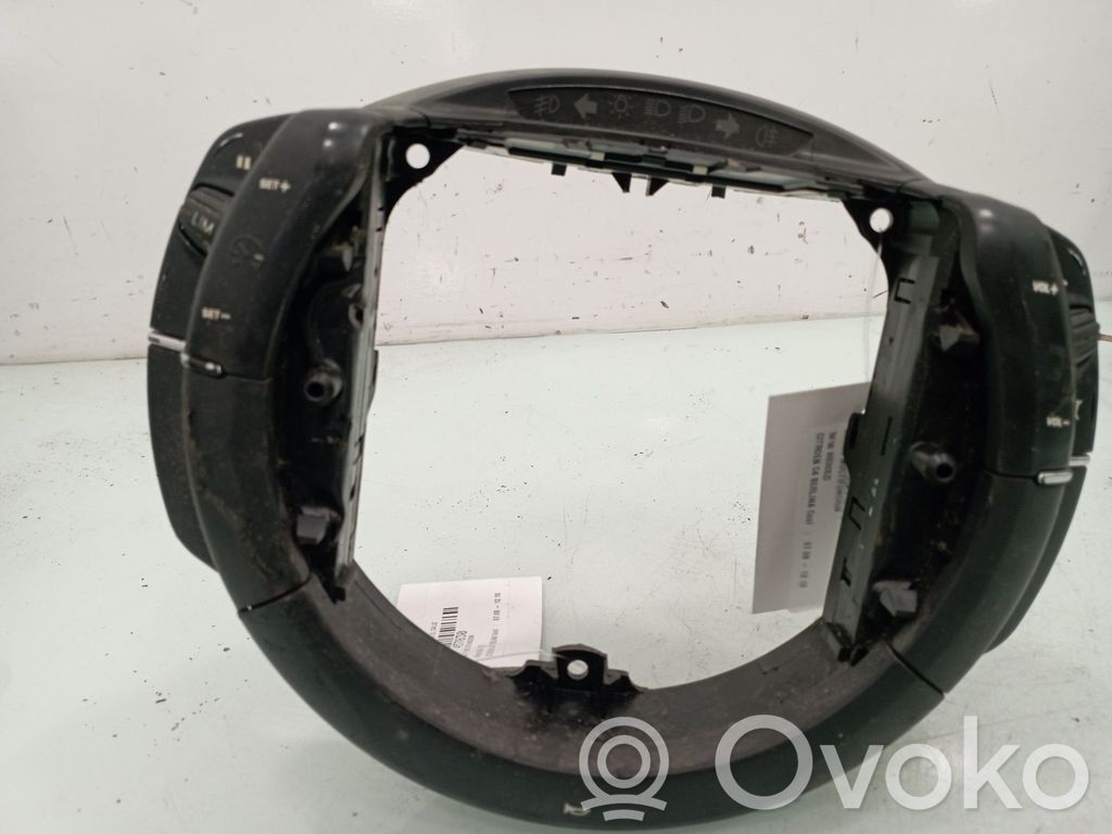 Citroen C4 I Interruptor de control multifunción 