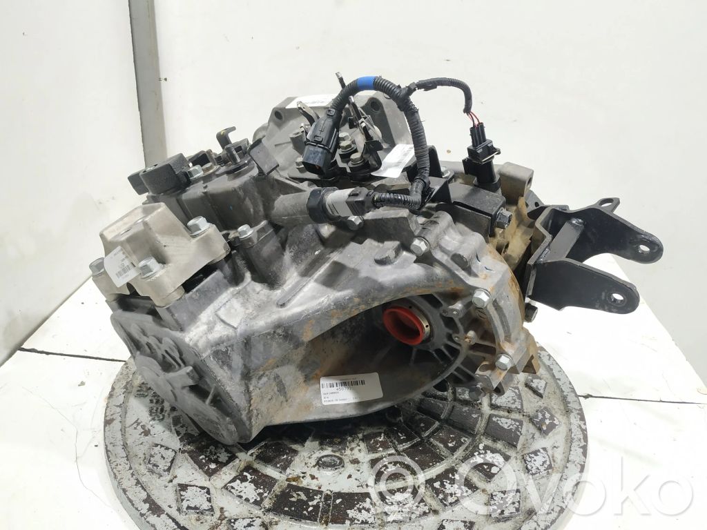 Hyundai i30 5 Gang Schaltgetriebe 