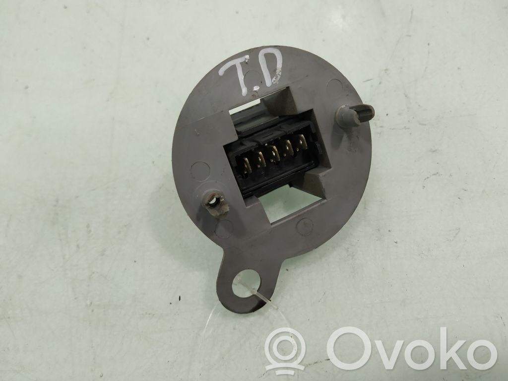 Citroen Xsara Electric window control switch 