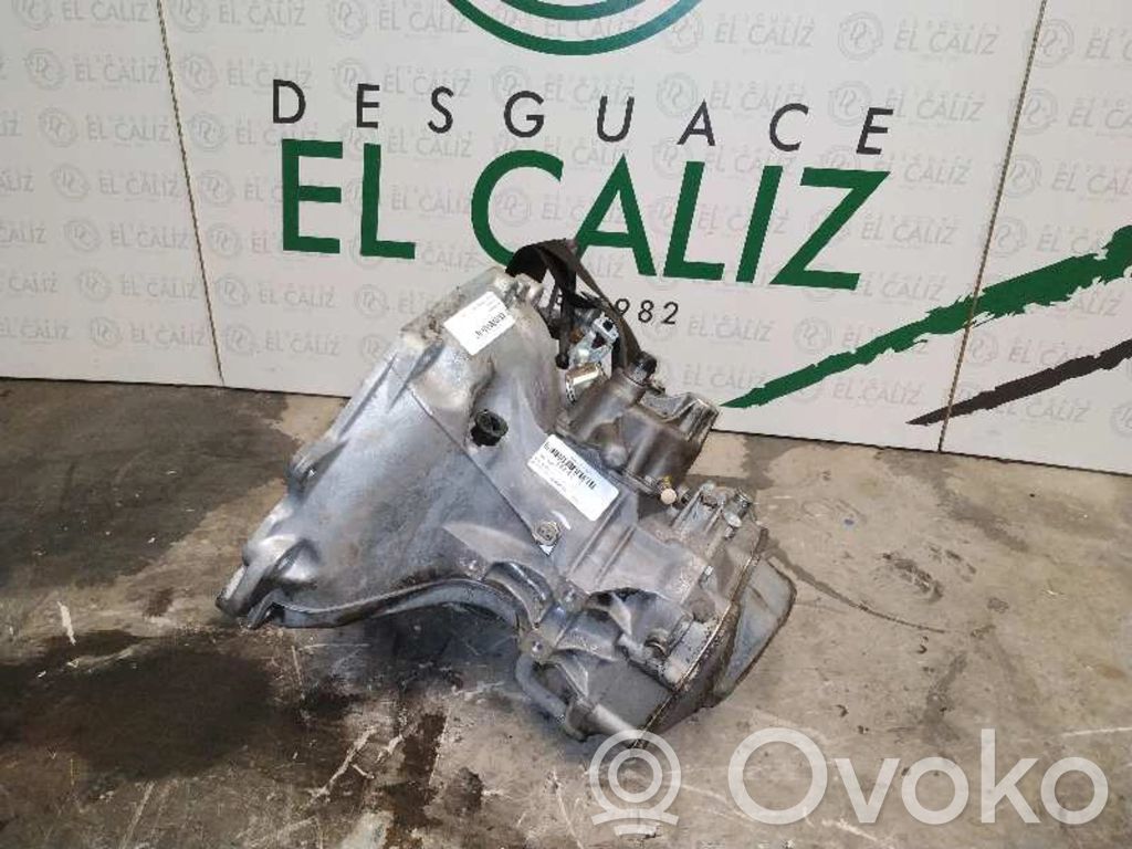 Opel Vectra B Manualna 5-biegowa skrzynia biegów 