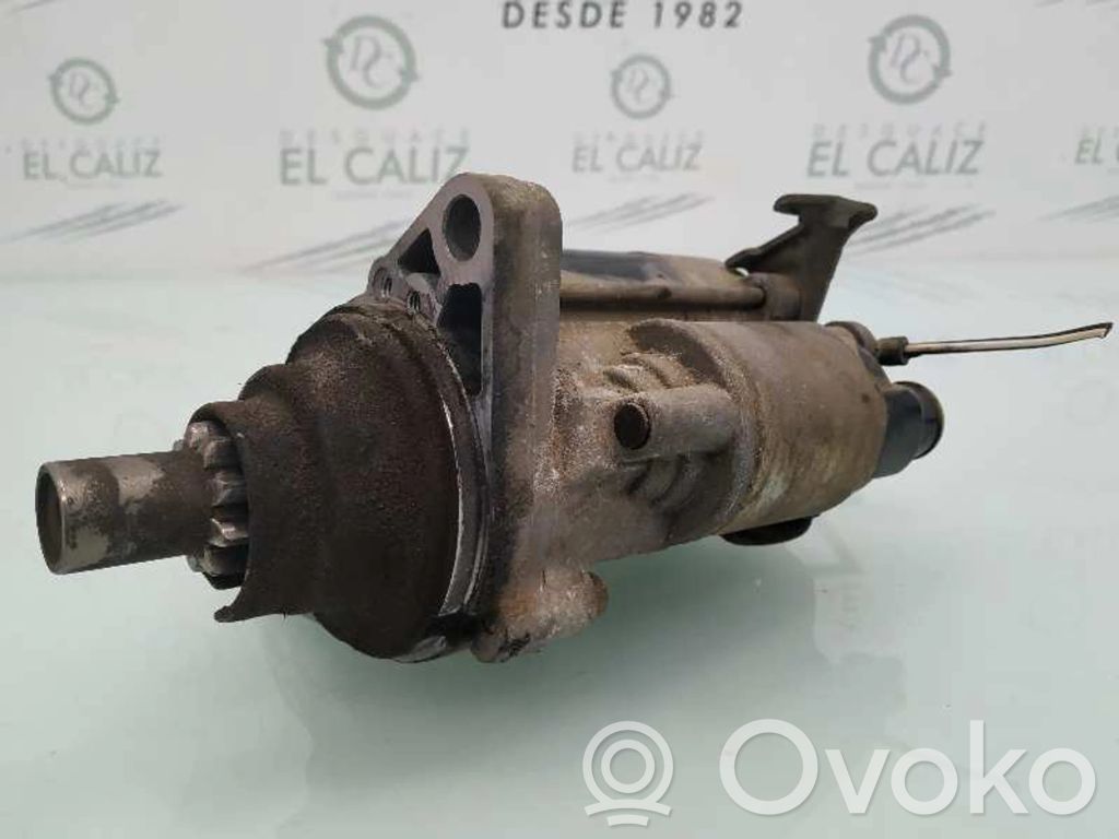 Rover 214 - 216 - 220 Starter motor 