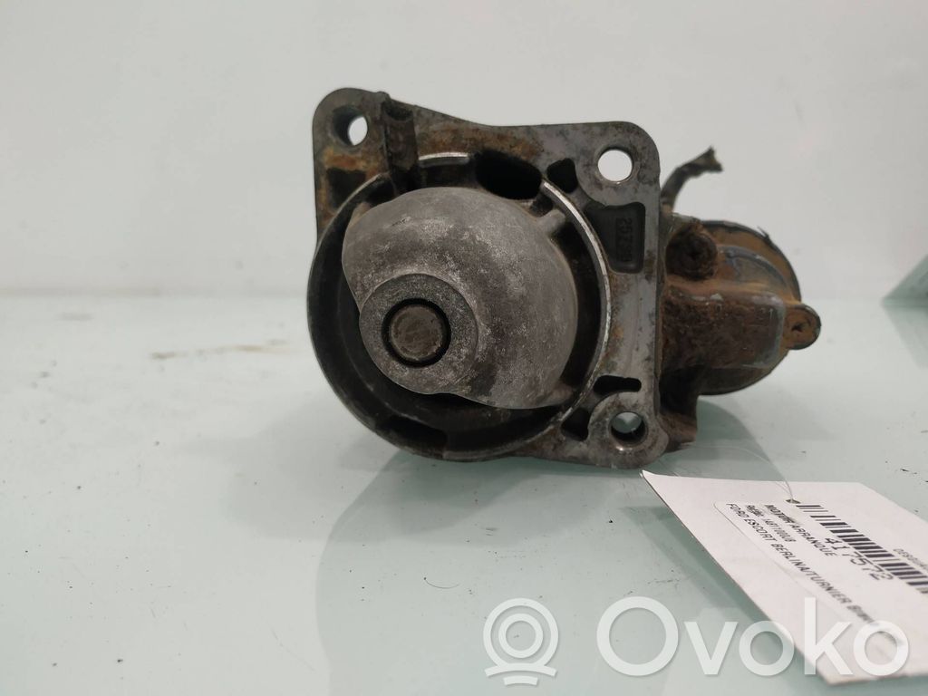 Motor de arranque   1AB11000JB,0001113009