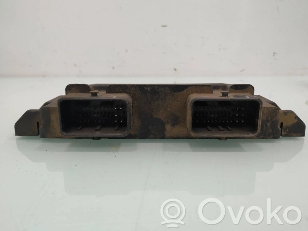 Citroen C15 Engine control unit/module 