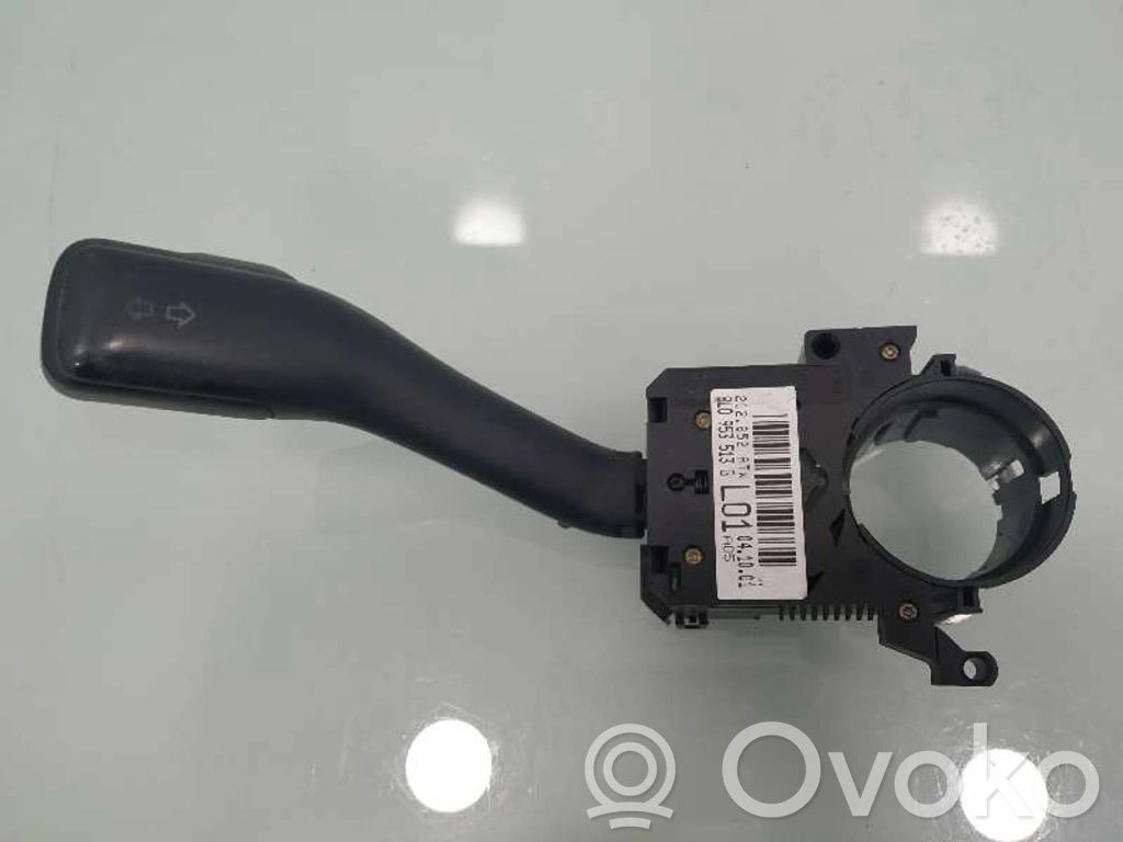 Seat Leon (1M) Palanca de intermitentes 