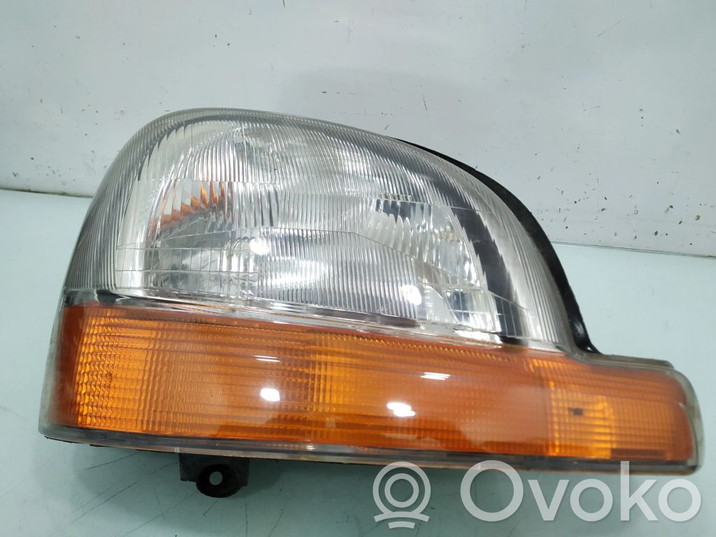 Renault Kangoo I Scheinwerfer 