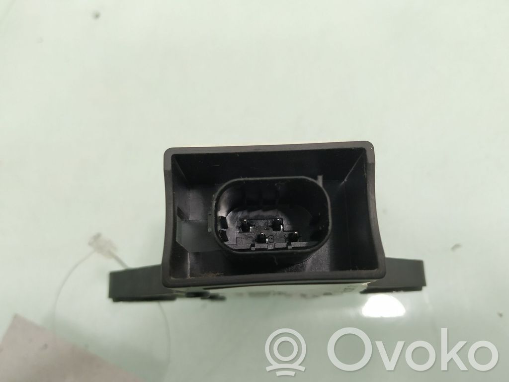 Nissan Qashqai Sensor 