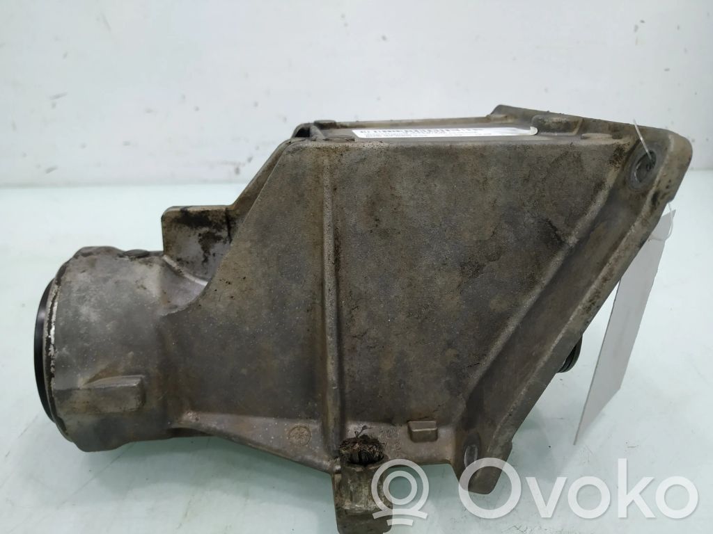 BMW X3 E83 Front driveshaft 