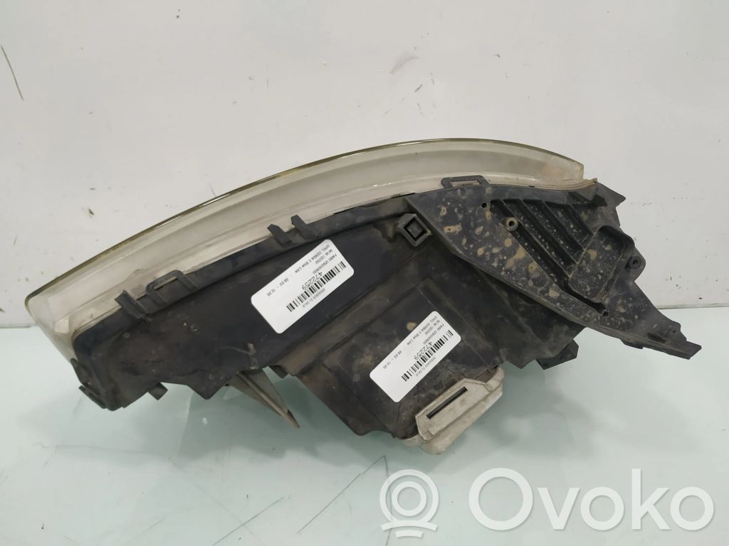 Opel Corsa C Scheinwerfer 
