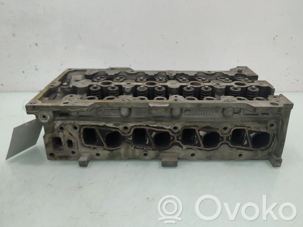 Engine head   55208388