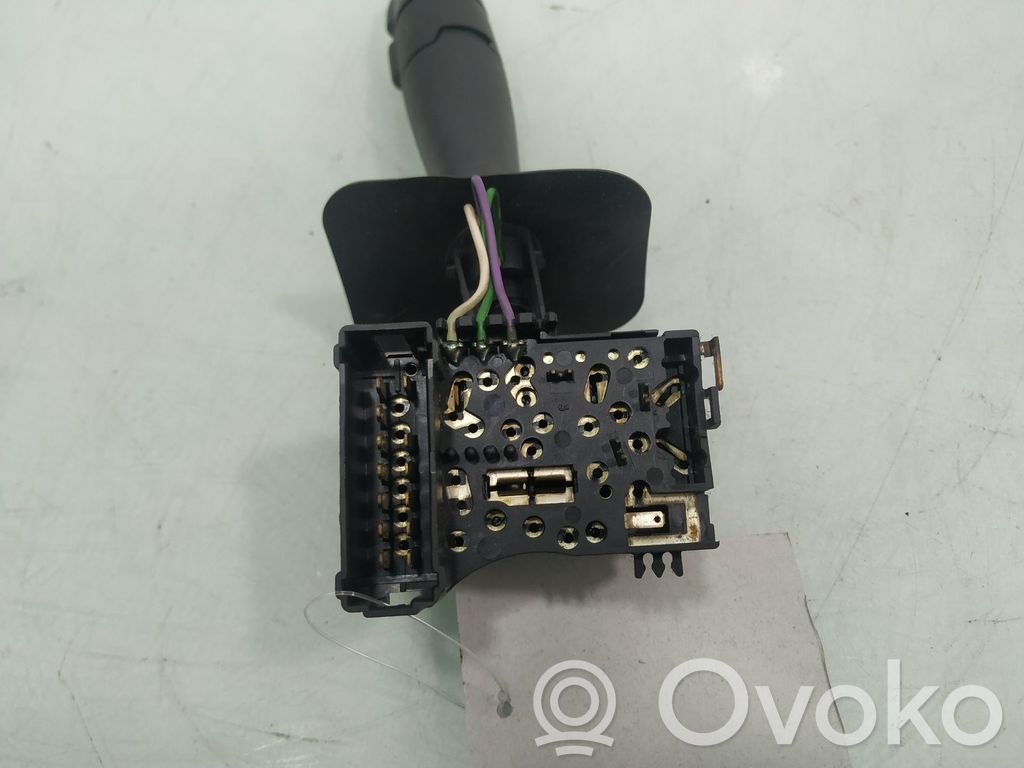 Renault Clio II Light switch 