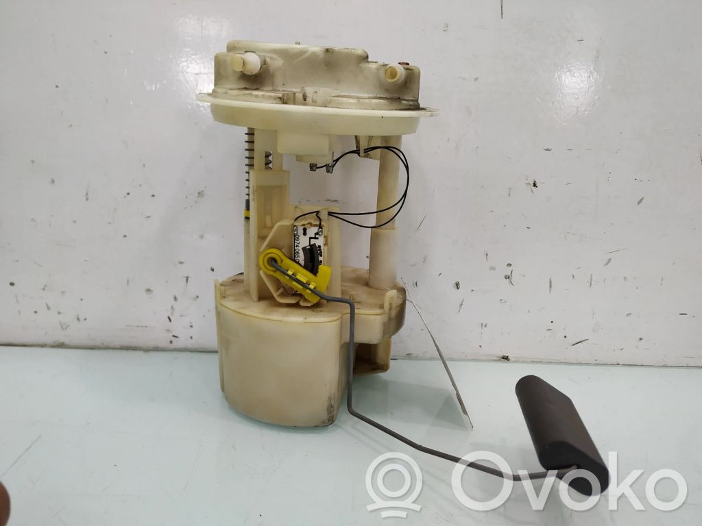 Renault Clio II In-tank fuel pump 