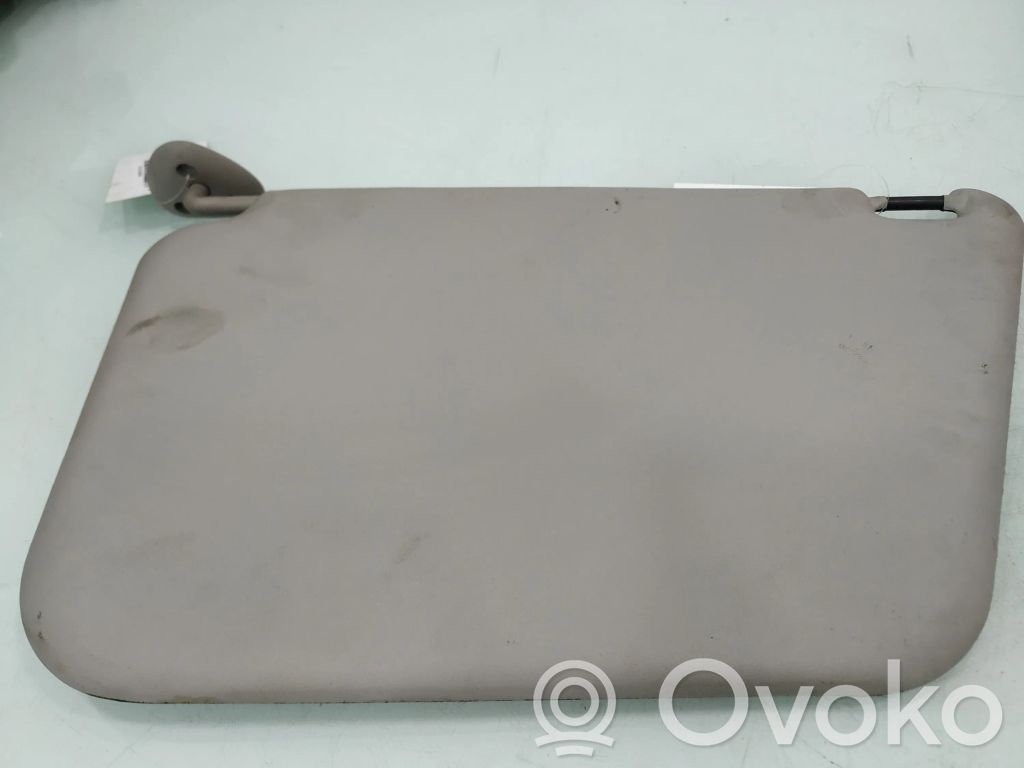 Ford Connect Sun visor 