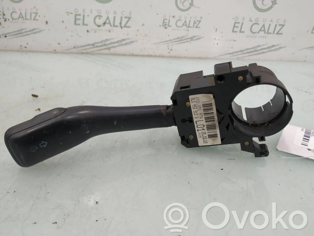 Seat Toledo II (1M) Palanca de intermitentes 