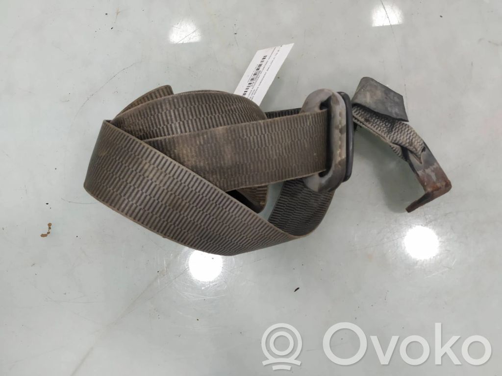 Cinturón delantero   48073A