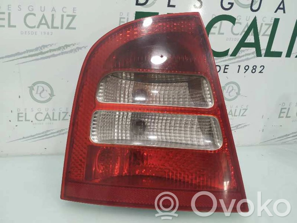 Skoda Octavia Mk2 (1Z) Takavalot 