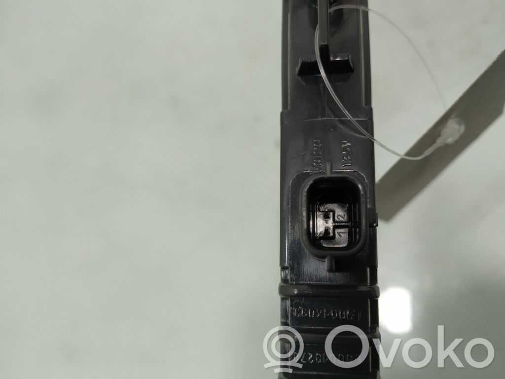 Renault Talisman Third/center stoplight 