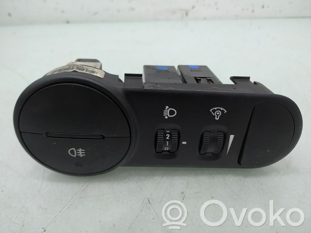 Hyundai i10 Interruptor de control multifunción 