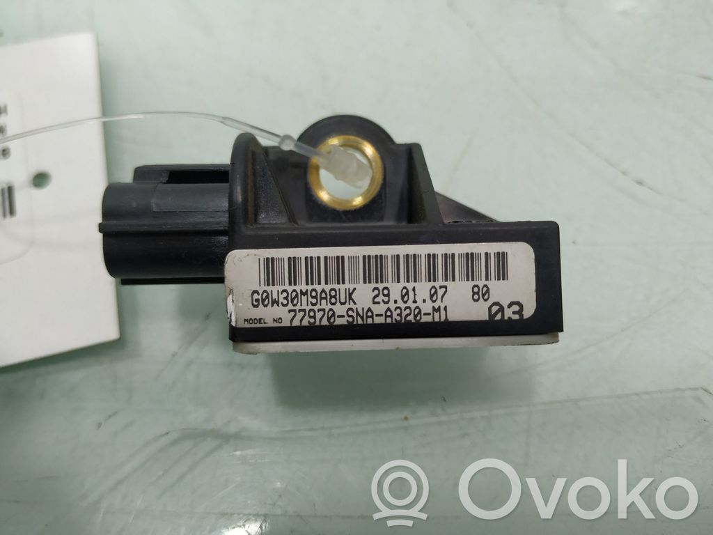 Sensor   77970SNAA320M1