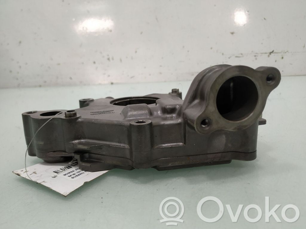 Subaru Forester SH Bomba de aceite 