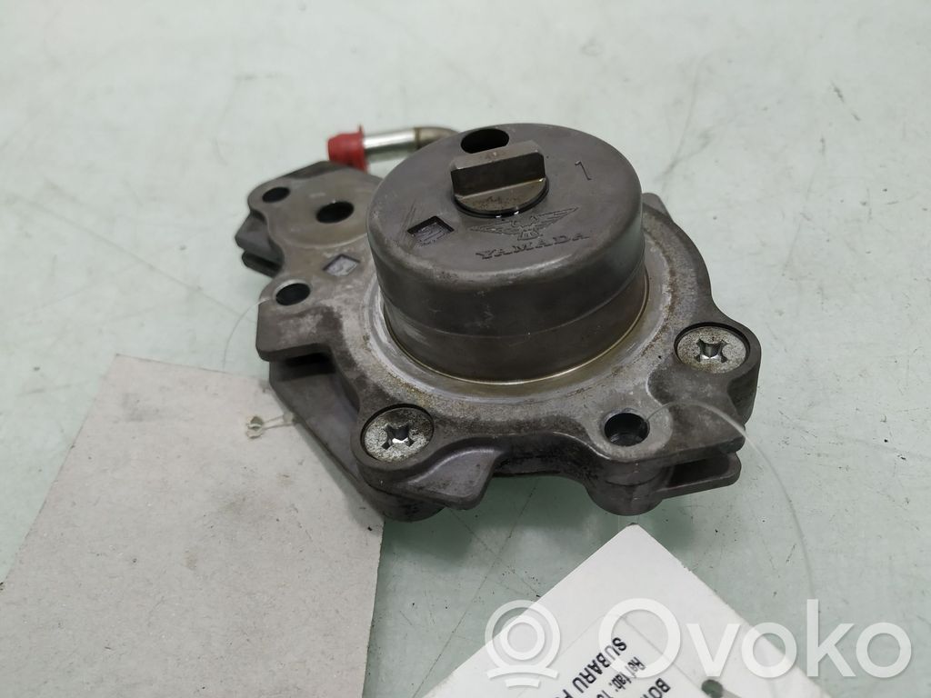 Subaru Forester SH Bomba de aceite 