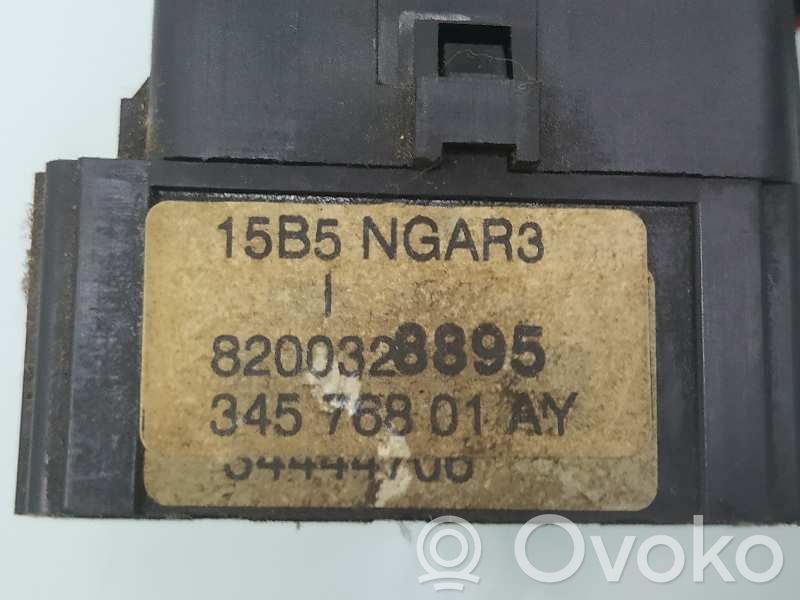 Interruptor de luz   8200328895