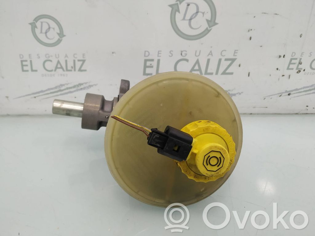 Seat Cordoba (6K) Cilindro de freno maestro 
