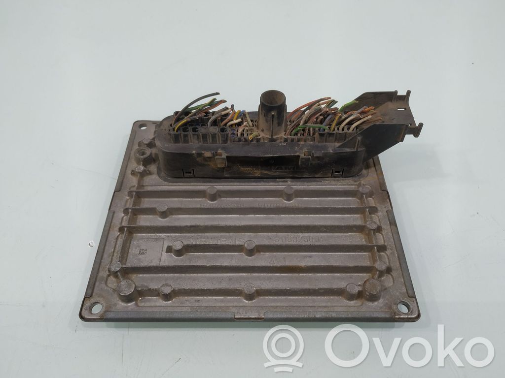Engine control unit/module   6S6112A650TB
