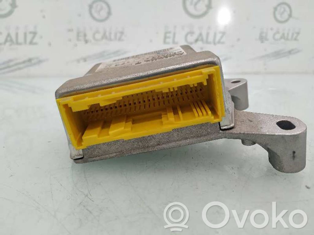 Renault Vel Satis Airbag control unit/module 