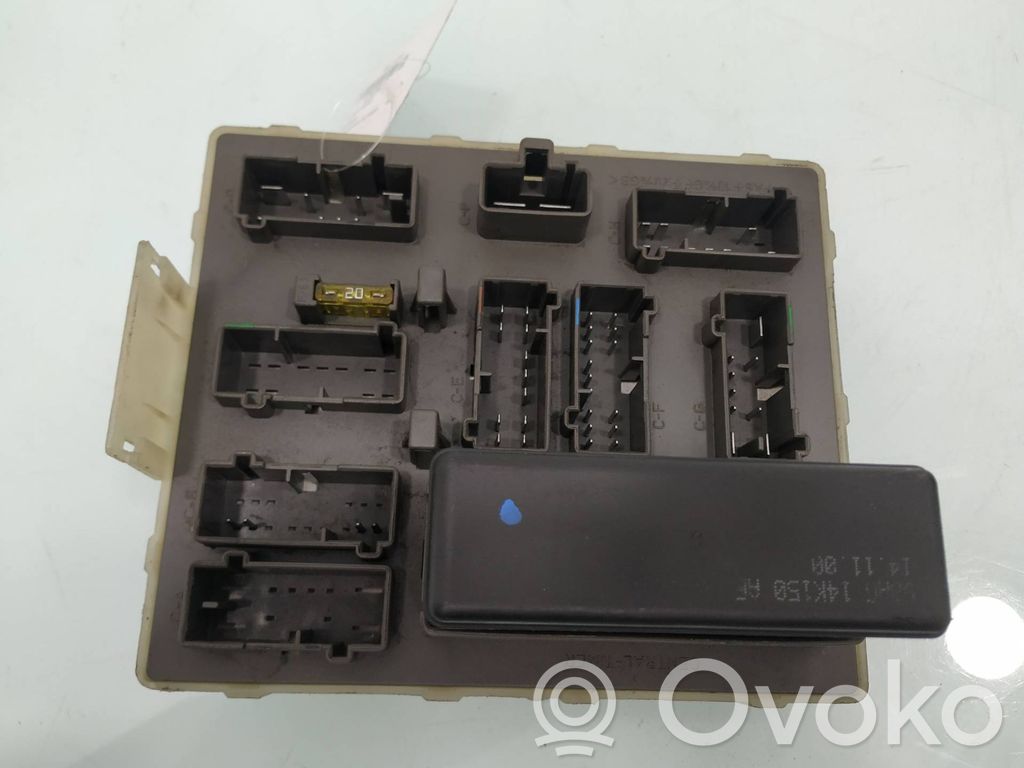 Módulo de fusible   98AG14K150AF