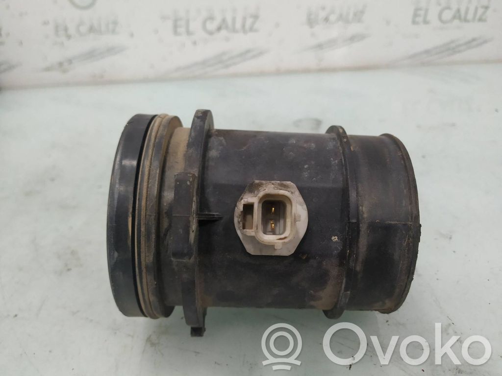 Caudalímetro de flujo del aire   2T149E635AA