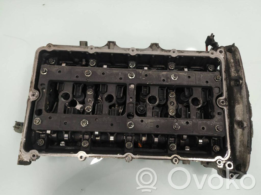 Ford Transit Engine head 