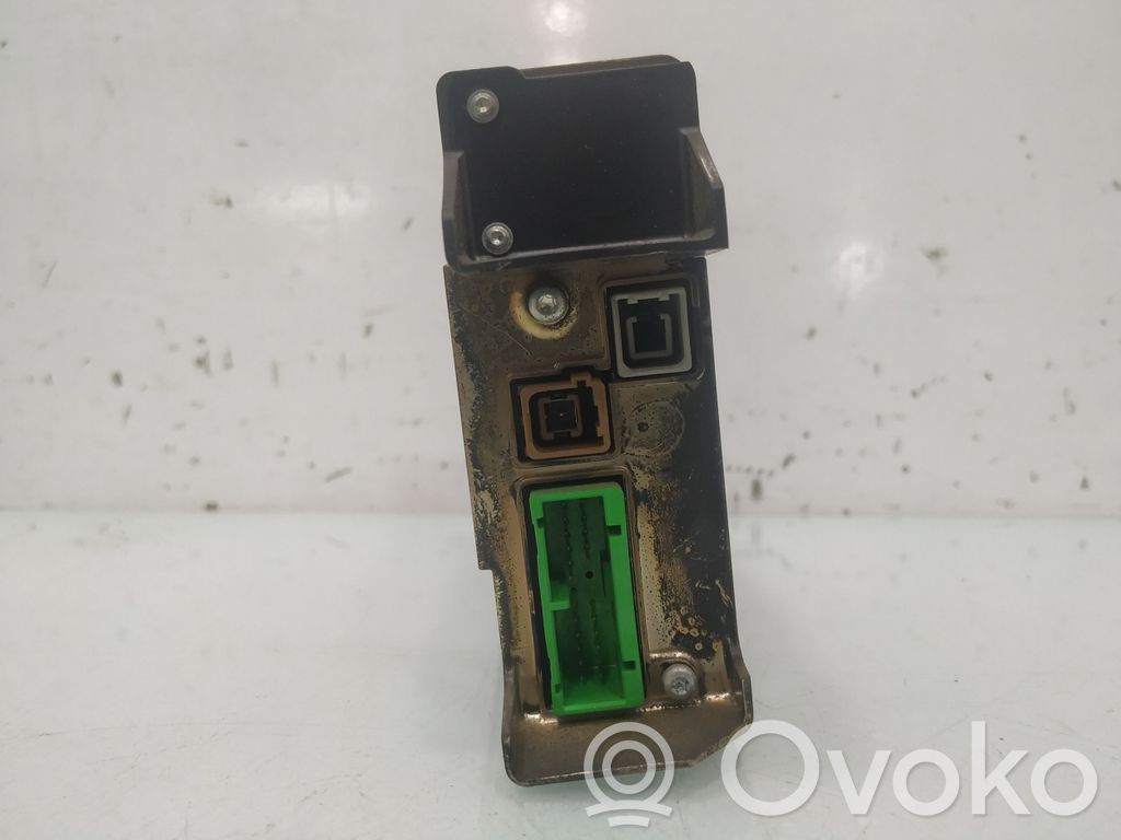 Volvo S80 Other control units/modules 