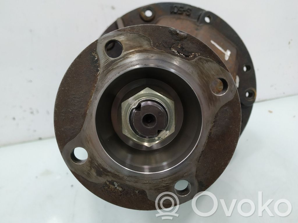 Isuzu Trooper Hinterachsdifferential 