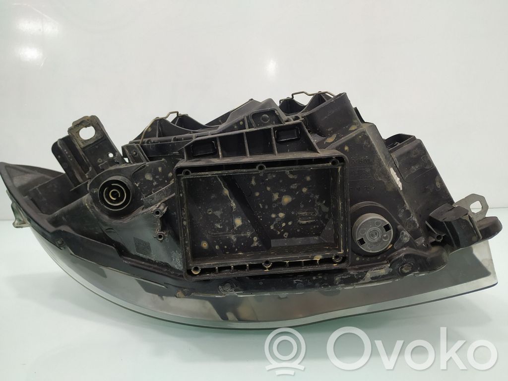 Headlight/headlamp   90004801