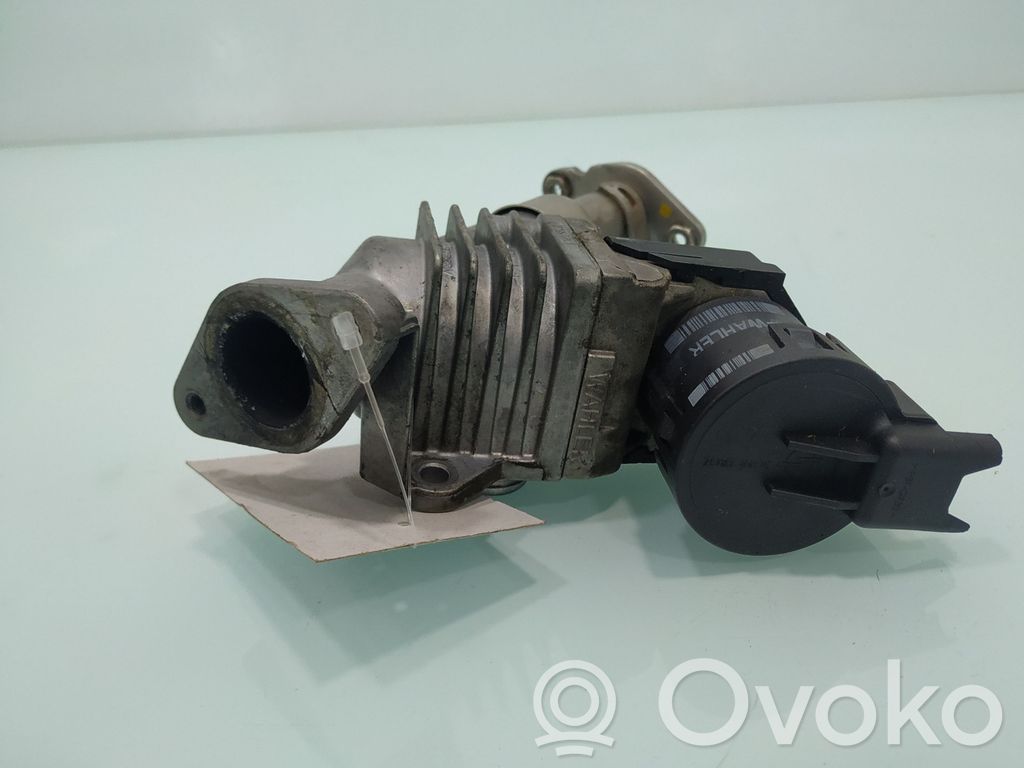 BMW 1 E81 E87 EGR vožtuvas 