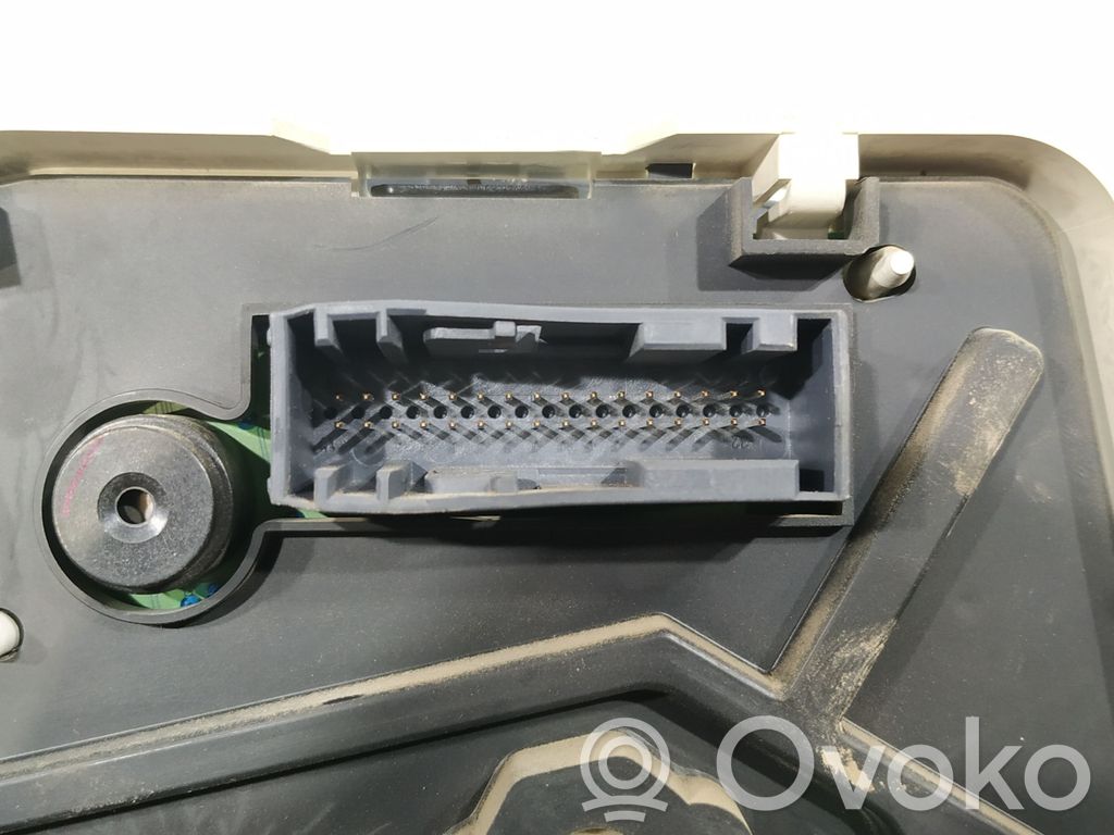 Ford Tourneo Speedometer (instrument cluster) 
